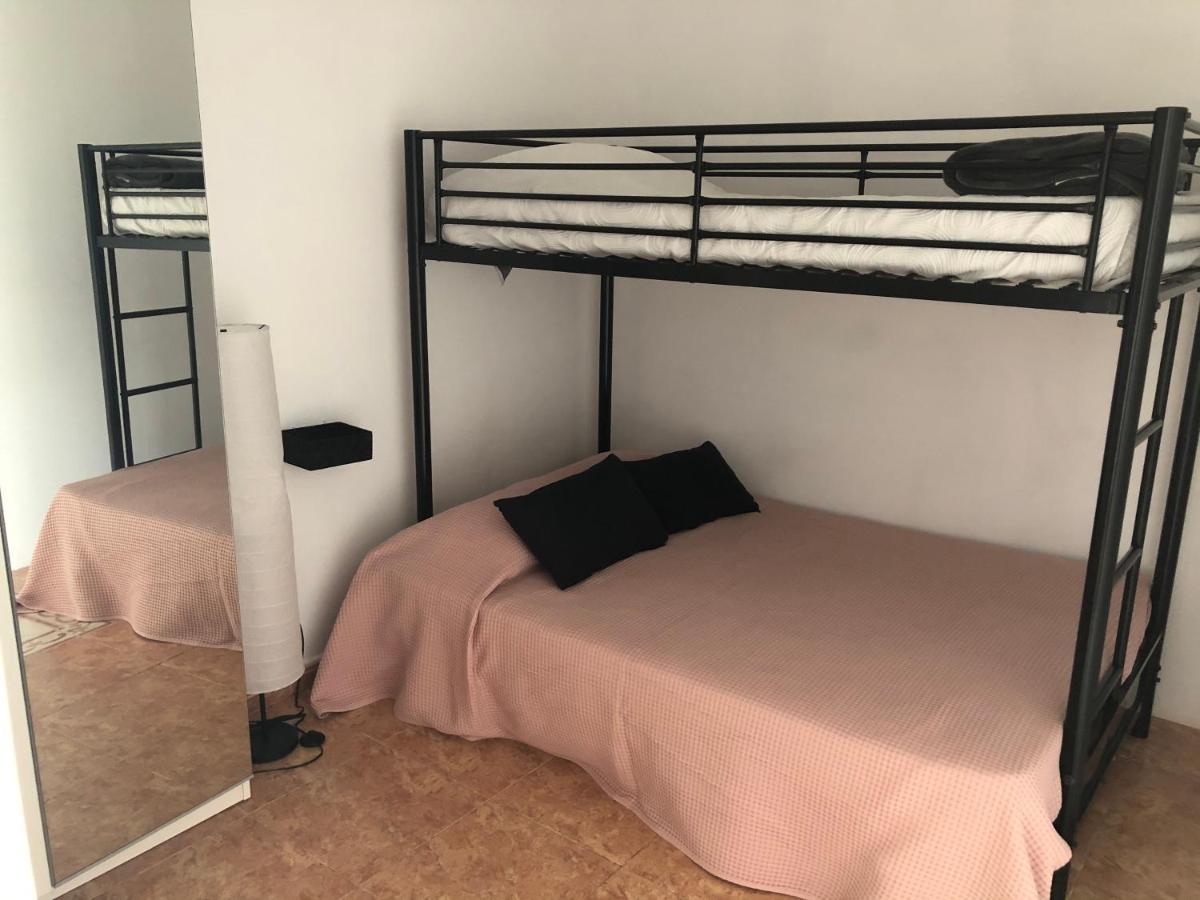Yaiza Apartment *