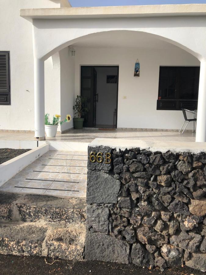 Yaiza Apartment Yaiza (Lanzarote)