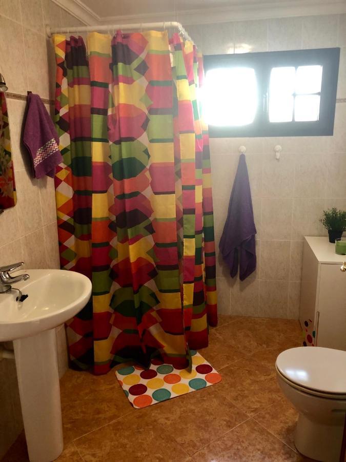 Apartment Yaiza *