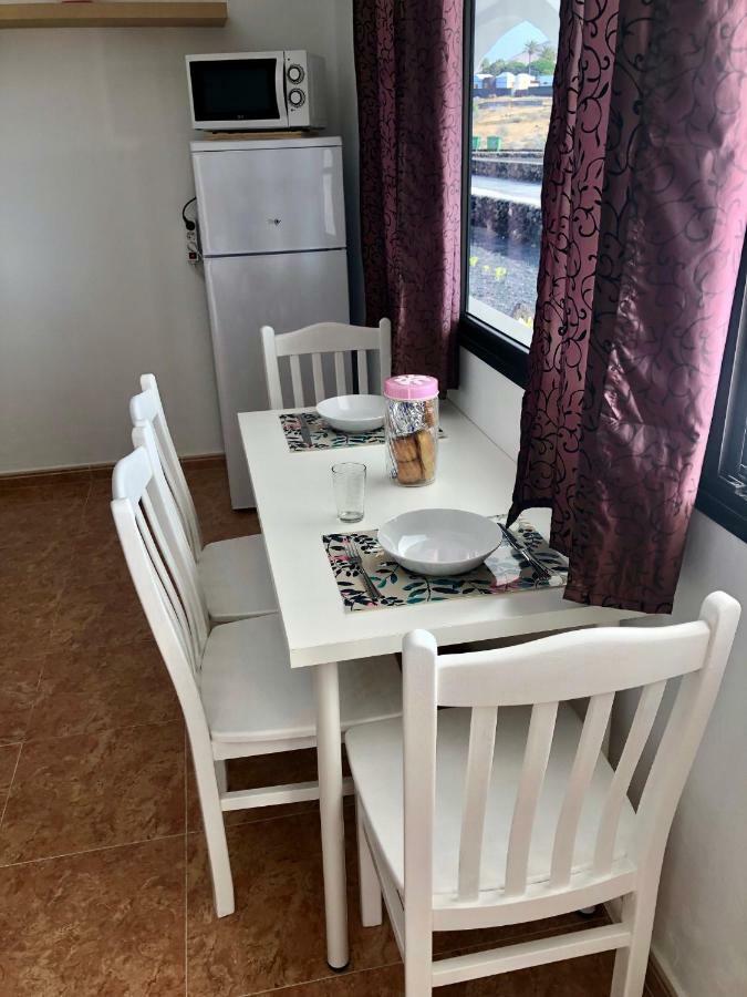 Yaiza Apartment