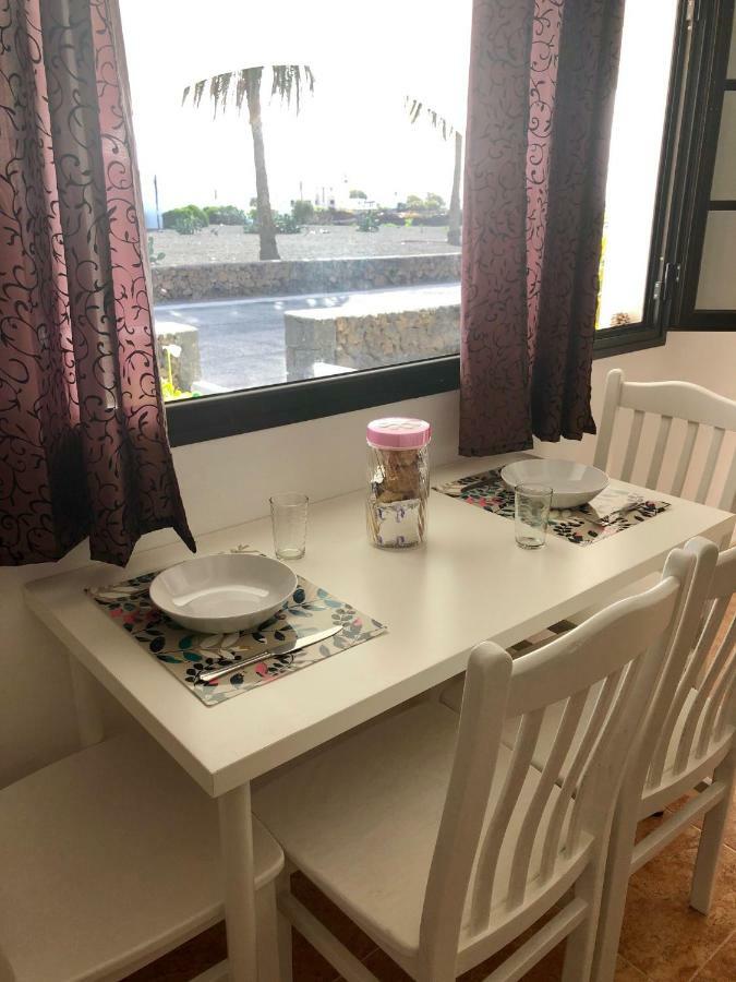 Yaiza Apartment