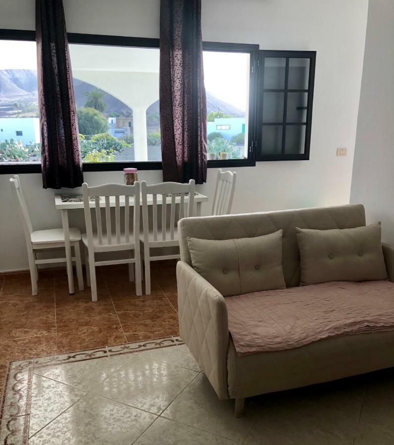 Yaiza Apartment