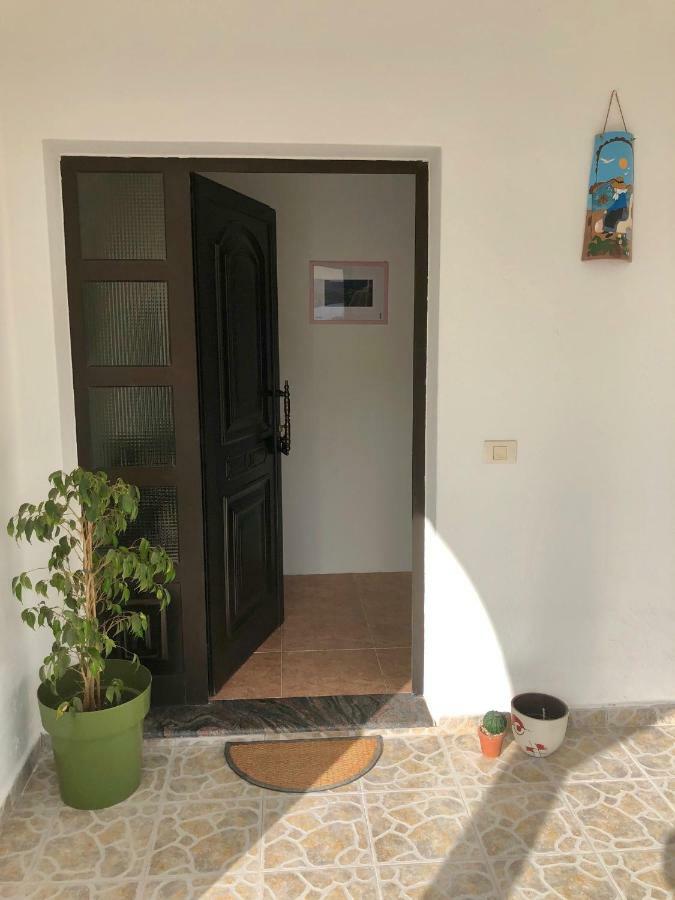 Apartment Yaiza