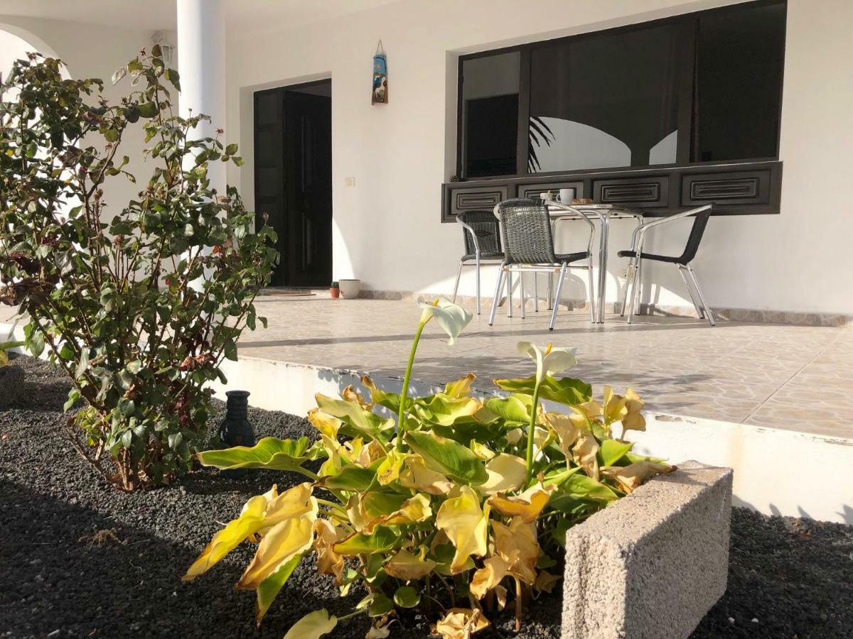 Yaiza Appartement Yaiza (Lanzarote)